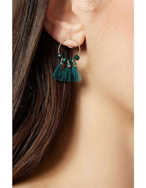 david jones pearl earrings|witchery earrings david jones.